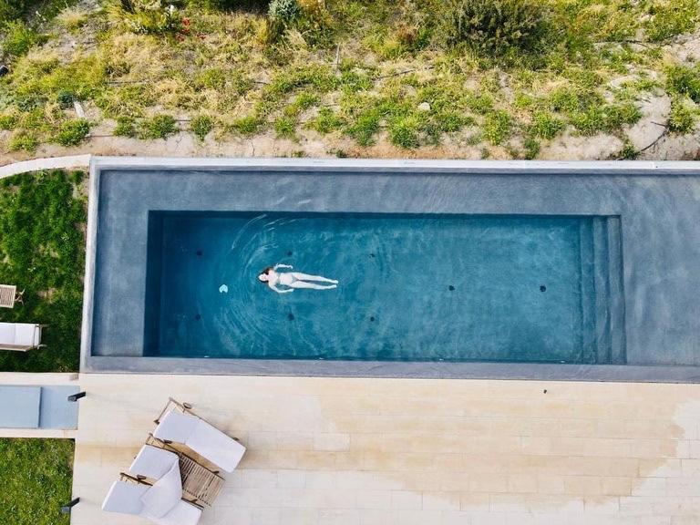 Ellas Residence Fantastic Pool Heated Kissamos Bagian luar foto