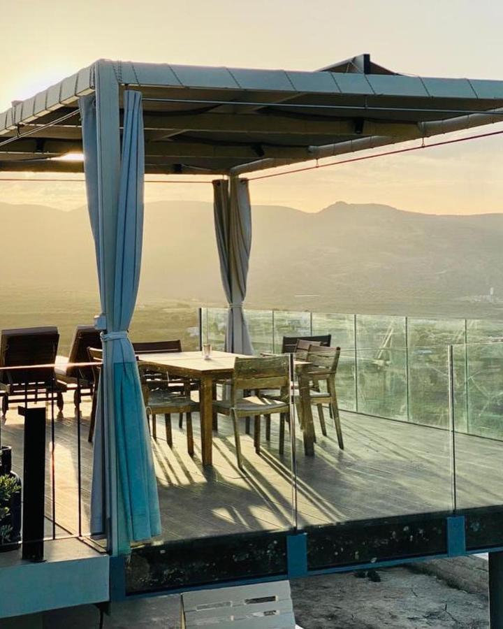 Ellas Residence Fantastic Pool Heated Kissamos Bagian luar foto