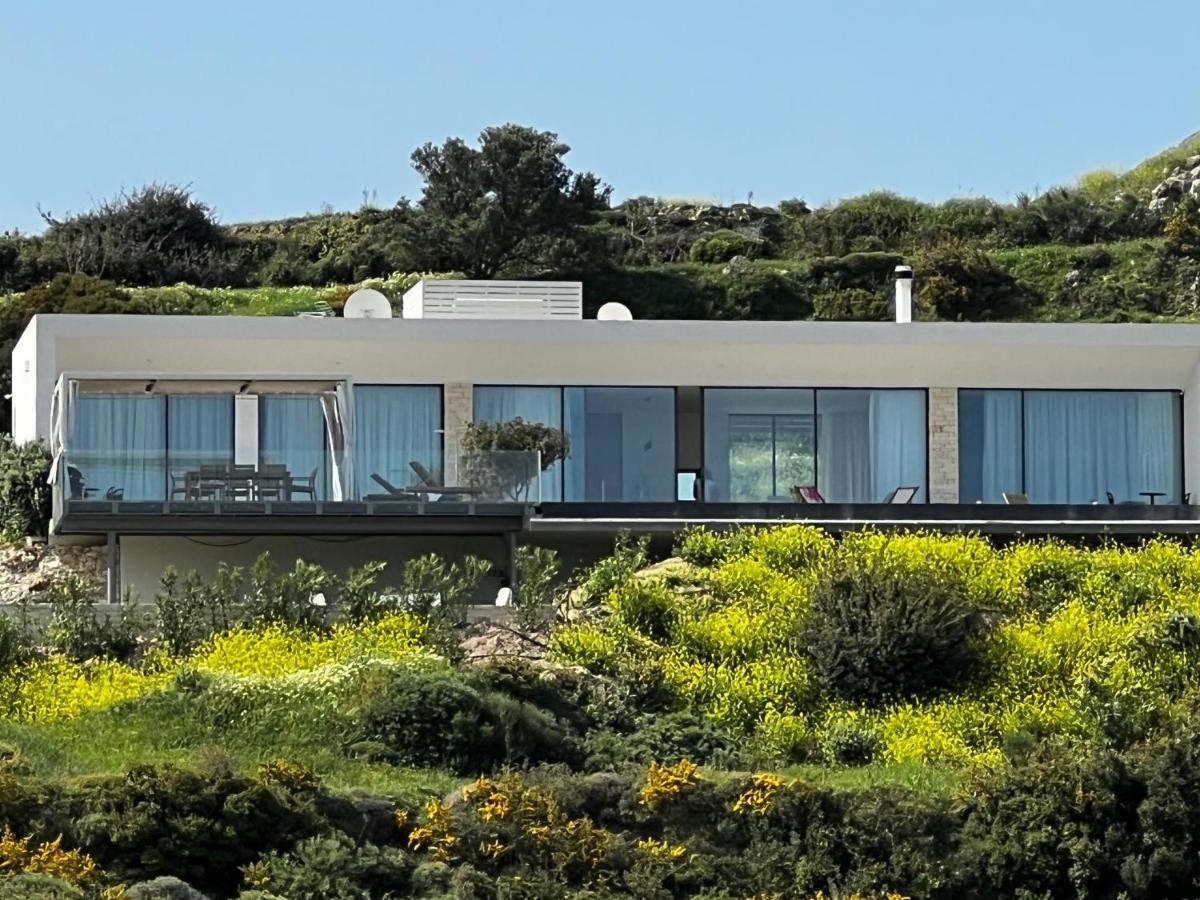 Ellas Residence Fantastic Pool Heated Kissamos Bagian luar foto