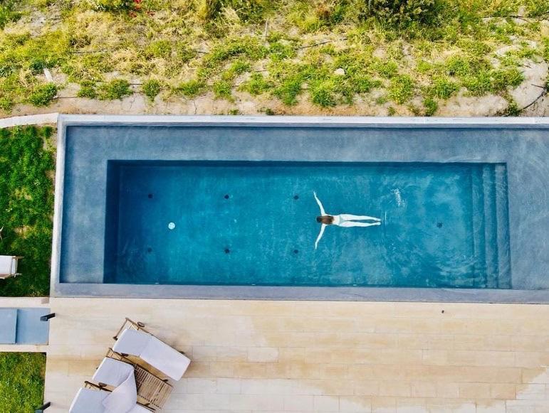 Ellas Residence Fantastic Pool Heated Kissamos Bagian luar foto