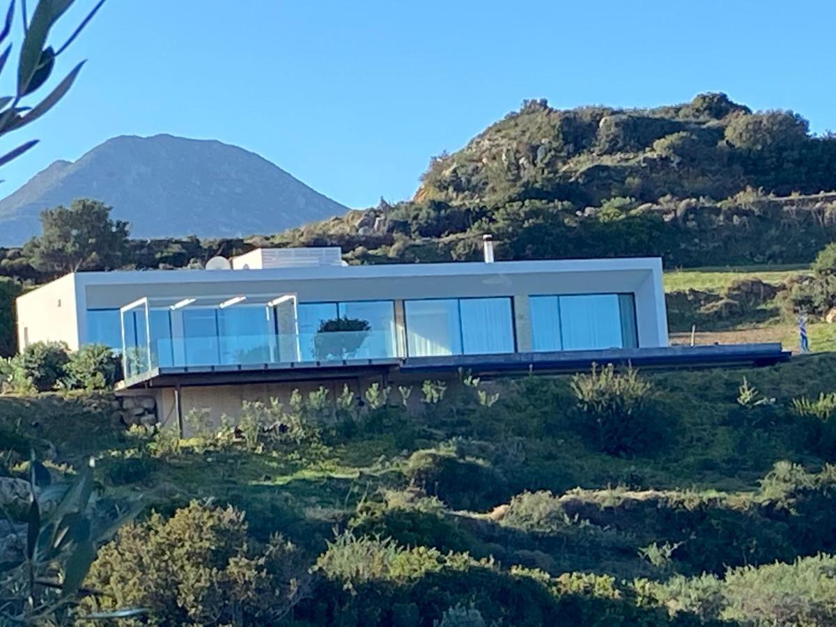 Ellas Residence Fantastic Pool Heated Kissamos Bagian luar foto
